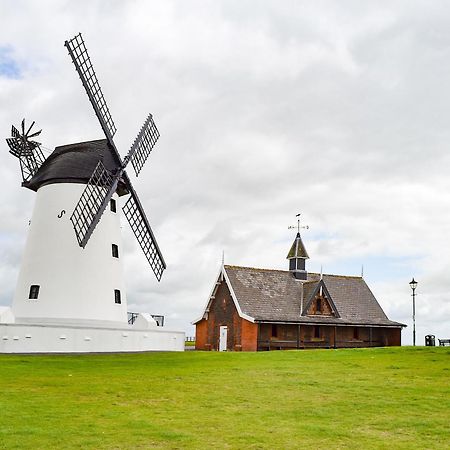 Commonside Cottage Літам-Сент-Еннс Екстер'єр фото